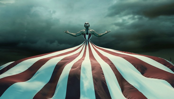 American Horror Story Video