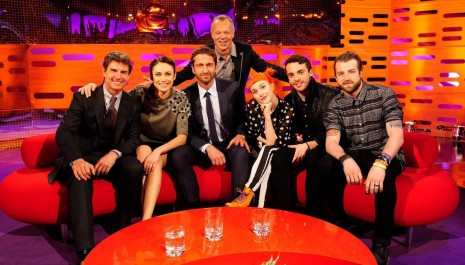 Season 33 Episode 33