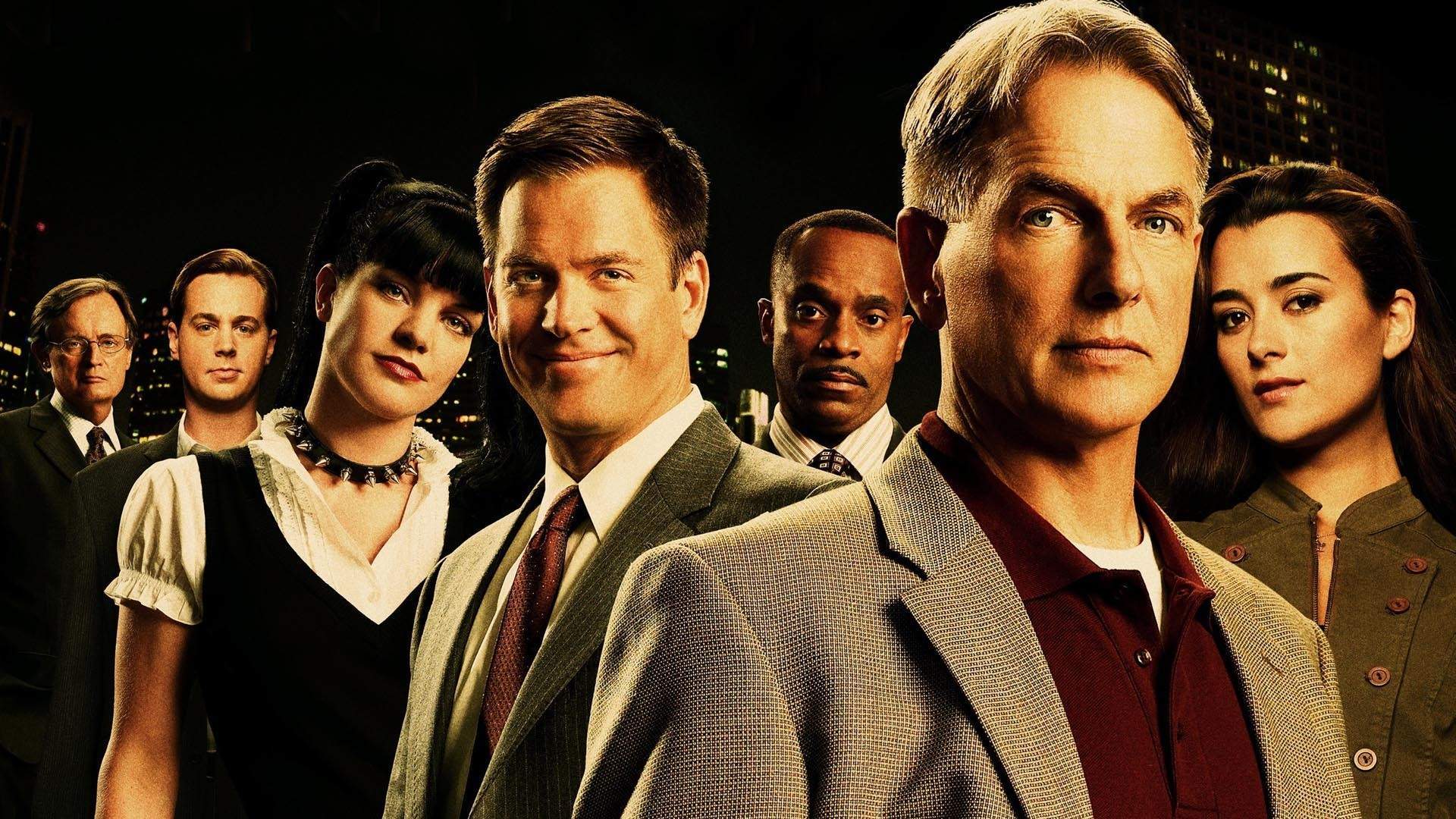 NCIS Season 17 Episode 1 TV That Rocks